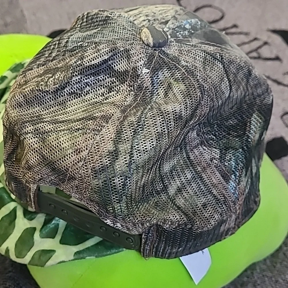 Outdoor cap  one size  fits most